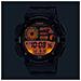 Orologio Da Uomo Casio Digital Moonphase Ws-1500h-2avef + Box - In Ordine - Foto miniatura 5