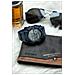 Orologio Da Uomo Casio Digital Moonphase Ws-1500h-2avef + Box - In Ordine - Foto miniatura 7