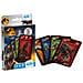 Shuffle - Giochi Di Carte Jurassic World - 4 In 1 - Foto miniatura 4