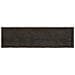 Piano Tavolo Marrone 180x50x (2-6) cm Rovere Massello Trattato - Foto miniatura 8