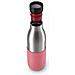 Bludrop Sleeve N3110800 Borraccia Fitness, Sport 500 Ml Acciaio Inossidabile Corallo, Acciaio Inossidabile - Foto miniatura 3