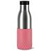 Bludrop Sleeve N3110800 Borraccia Fitness, Sport 500 Ml Acciaio Inossidabile Corallo, Acciaio Inossidabile - Foto miniatura 1