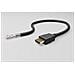60619 cavo HDMI 0,5 m HDMI tipo A (Standard) Nero - Foto miniatura 3
