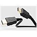 60619 cavo HDMI 0,5 m HDMI tipo A (Standard) Nero - Foto miniatura 10