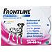 Spot-on Chien De 20-40kg 6 Pipette De 2,68ml - Foto miniatura 1