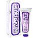 Dentifricio 25ml Gelsomino Menta Marvis - Foto miniatura 1