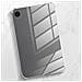 Cover Per Samsung Tab A9 Plus Silicone Anti-urti + Vetro Temperato Trasparente - Foto miniatura 2