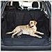 Telo Protezione Bagagliaio Auto Per Cane E Gatto Copertura Portabagali 155x104cm - Foto miniatura 1