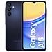 Galaxy A15 4G 128GB 4GB Ram  Dual Sim Display 6.5" Super AMOLED Slot Nano SD 50 Mpx Android 14 Europa Blueblack - Foto miniatura 1