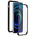 Cover Per Iphone 13 Protezione Completa A 360°, Trasparente - Foto miniatura 1