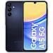 Galaxy A15 5G 128GB 4GB Ram Dual Sim Display 6.5" AMOLED Slot Nano SD Fotocamera 50 Mpx Android 14 Black Tim - Foto miniatura 1