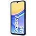 Galaxy A15 5G 128GB 4GB Ram Dual Sim Display 6.5" AMOLED Slot Nano SD Fotocamera 50 Mpx Android 14 Black Tim - Foto miniatura 8