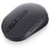 MS7421W mouse Ambidestro RF senza fili + Bluetooth Ottico 1600 DPI - Foto miniatura 1