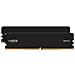 Memoria DIMM-288 pin 48 GB (2 x 24 GB GB) DDR5 6000 MHz CL48 Colore Nero - Foto miniatura 1