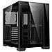 Case Aramis ARGB Mini TowerATX Micro-ATX Mini-ITX 2 Porte USB 3.0 di tipo A 1x USB 3.1 di tipo C Colore Nero - Foto miniatura 1