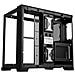 Case Aramis ARGB Mini TowerATX Micro-ATX Mini-ITX 2 Porte USB 3.0 di tipo A 1x USB 3.1 di tipo C Colore Nero - Foto miniatura 2