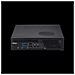 Mini PC PB63-B5047MH Intel Core i5-13400 RAM 16GB DDR5 SSD 512GB Intel UHD Graphics 730 Wi-Fi 6E Bluetooth 5.2 FreeDos - Foto miniatura 1