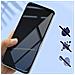 Vetro Temperato Per Samsung Galaxy A35 5g Durezza 9h Antigraffi - Foto miniatura 3