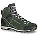 Scarpe Cinquantaquattro 54 Hike Evo Trekking - Olive Green Uk 7.5 - Foto miniatura 1