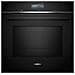 Forno Elettrico da Incasso HM776GKB1 Capacità 67 L Multifunzione Ventilato Colore Nero - Foto miniatura 1