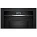 Forno Elettrico da Incasso HM776GKB1 Capacità 67 L Multifunzione Ventilato Colore Nero - Foto miniatura 2