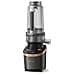 HR3770/00 frullatore Frullatore per cottura 1500 W Nero, Rame - Foto miniatura 1