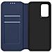 Custodia Per Samsung Galaxy A35 5g Copertina Portacarte Supporto Video - Foto miniatura 4