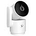 Telecamera Da Interno Wi-fi 3mp Camini Care, Bianco - Foto miniatura 1