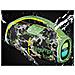 XJ 150 Altoparlante Portatile Stereo Verde 60 W - Foto miniatura 2