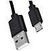 Cavo Micro Usb Da 3 M (confezione Da 2) - Cavo Di Sincronizzazione Dati A Ricarica Rapida - Foto miniatura 2