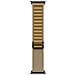 49mm Tan Alpineloop -large - Black Titanium Finish (myq23zm /a) - Foto miniatura 1