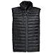 Hudson Vest Nero 3xl - Foto miniatura 1