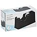 Distributore Nastro Adesivo Rullo Con Taglierina Tape Dispenser Casa Ufficio - Foto miniatura 1