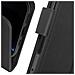 Custodia Per Iphone 16 Pro Max Copertina Portafoglio Supporto Video - Foto miniatura 4