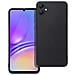Custodia Protettiva In Tpu Silicone Cover Case Per Samsung Galaxy A05 Black - Foto miniatura 1