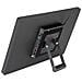 INDUSTRYline P24KT-1000 Intel Atom® x6413E 61 cm (24") 1920 x 1080 Pixel Touch screen All-in-One tablet PC 8 GB DDR4-SDRAM 120 GB SSD Windows 10 IoT Enterprise Wi-Fi 5 (802.11ac) Nero - Foto miniatura 2