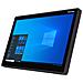 INDUSTRYline P24KT-1000 Intel Atom® x6413E 61 cm (24") 1920 x 1080 Pixel Touch screen All-in-One tablet PC 8 GB DDR4-SDRAM 120 GB SSD Windows 10 IoT Enterprise Wi-Fi 5 (802.11ac) Nero - Foto miniatura 7