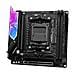 Scheda Madre B850I Mini-ITX Socket AMD AM5 Chipset B850 - Foto miniatura 4