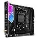 Scheda Madre B850I Mini-ITX Socket AMD AM5 Chipset B850 - Foto miniatura 3