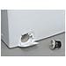 Lavasciuga HWPS4954DAMB7-11 Link Pro Capacità Lav /Asc 9/5 Kg Classe D Centrifuga 1400 giri - Foto miniatura 6