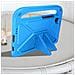 Cover Per Samsung Galaxy Tab A9 Con Maniglia E Leva - Foto miniatura 2