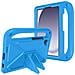 Cover Per Samsung Galaxy Tab A9 Con Maniglia E Leva - Foto miniatura 1