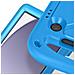 Cover Per Samsung Galaxy Tab A9 Con Maniglia E Leva - Foto miniatura 4