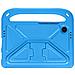 Cover Per Samsung Galaxy Tab A9 Con Maniglia E Leva - Foto miniatura 5