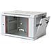 I-CASE EWT-2409G rack 9U Da parete Grigio - Foto miniatura 1