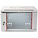 I-CASE EWT-2409G rack 9U Da parete Grigio - Foto miniatura 5
