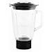 Frullatore per cottura BV 3400 Capacità 1 Litri Potenza 500 Watt Colore Nero - Foto miniatura 7