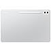 Galaxy Tab S10 Ultra 512 GB 37,1 cm (14.6") 12 GB Wi-Fi 7 (802.11be) Argento - Foto miniatura 4