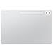 Galaxy Tab S10 Ultra 512 GB 37,1 cm (14.6") 12 GB Wi-Fi 7 (802.11be) Argento - Foto miniatura 6