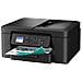 Stampante Multifunzione a Getto d'Inchiostro DCP-J1360DW A4 1200 x 6000 DPI Wi-Fi Nero - Foto miniatura 1